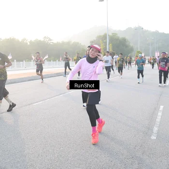Runner Photo 6829727