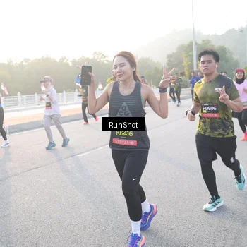 Runner Photo 6829734