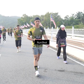 Runner Photo 6829742