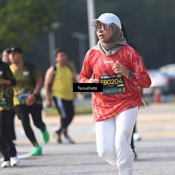 Runner Photo 6829743