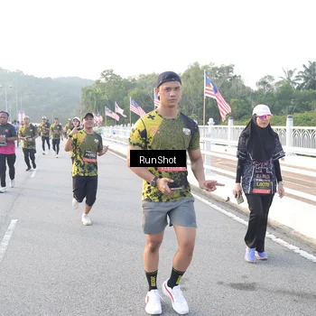 Runner Photo 6829749