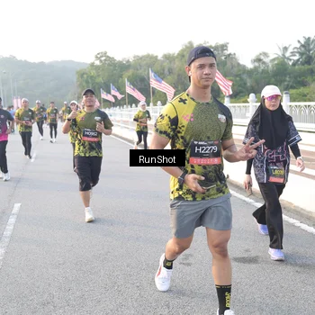 Runner Photo 6829761