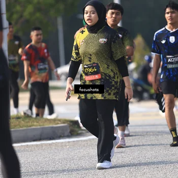 Runner Photo 6829762