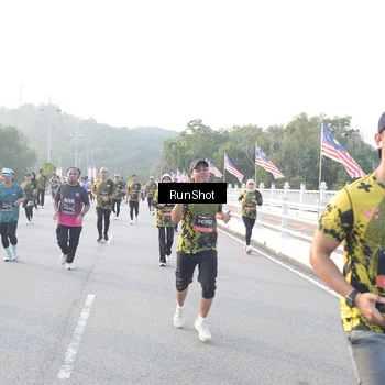 Runner Photo 6829764
