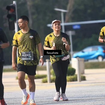 Runner Photo 6829789
