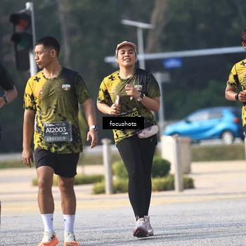 Runner Photo 6829798