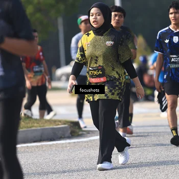 Runner Photo 6829801
