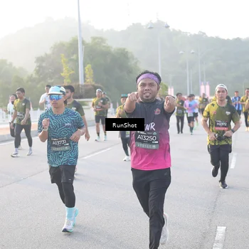 Runner Photo 6829804