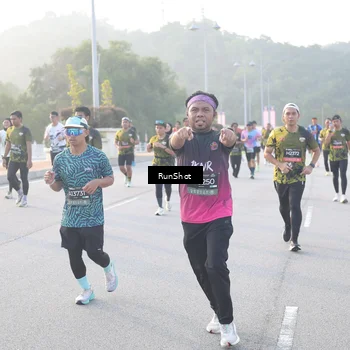 Runner Photo 6829806