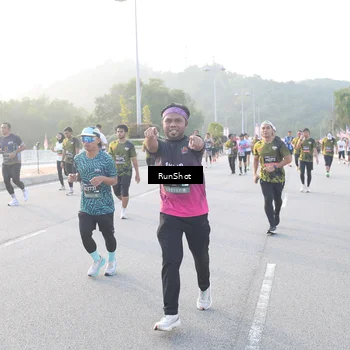Runner Photo 6829808