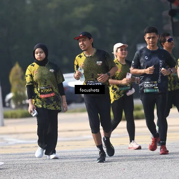 Runner Photo 6829810