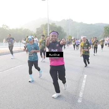 Runner Photo 6829811