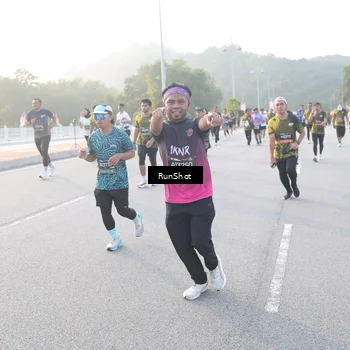 Runner Photo 6829815