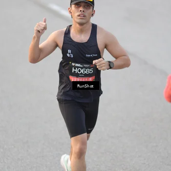 Runner Photo 6829816