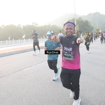 Runner Photo 6829825