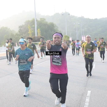 Runner Photo 6829831