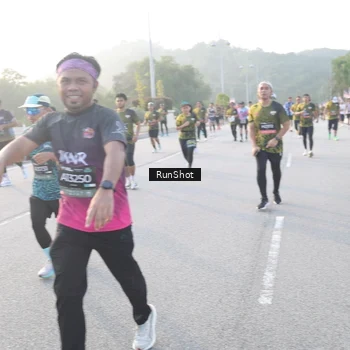 Runner Photo 6829832