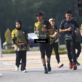 Runner Photo 6829840