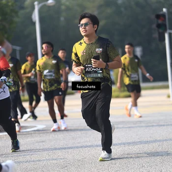 Runner Photo 6829848