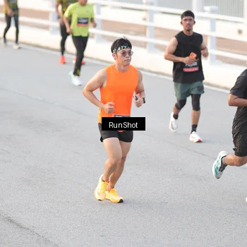 Runner Photo 6829855