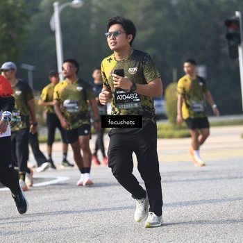 Runner Photo 6829858