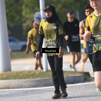 Runner Photo 6829859