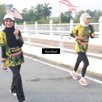 Runner Photo 6829860