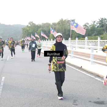 Runner Photo 6829862