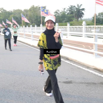 Runner Photo 6829864