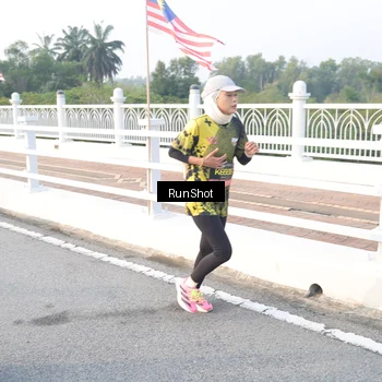 Runner Photo 6829865