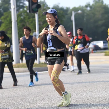 Runner Photo 6829867