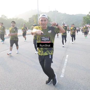 Runner Photo 6829870