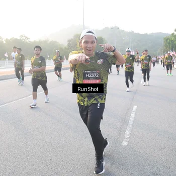Runner Photo 6829871