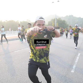 Runner Photo 6829878