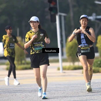Runner Photo 6829879