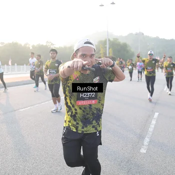 Runner Photo 6829880