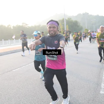 Runner Photo 6829883