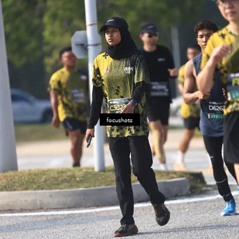 Runner Photo 6829884