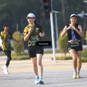 Runner Photo 6829890