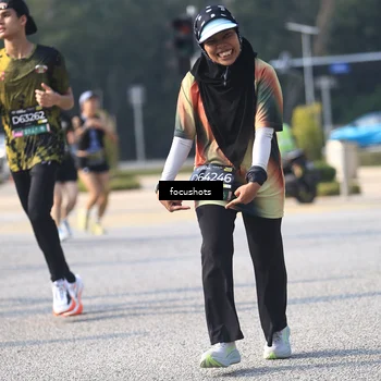 Runner Photo 6829899