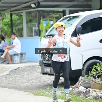 Runner Photo 68299