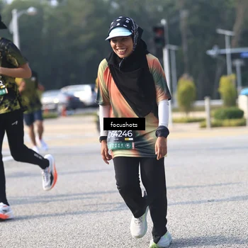 Runner Photo 6829908