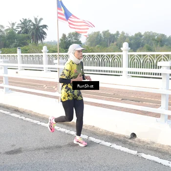 Runner Photo 6829920