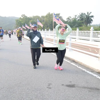 Runner Photo 6829928
