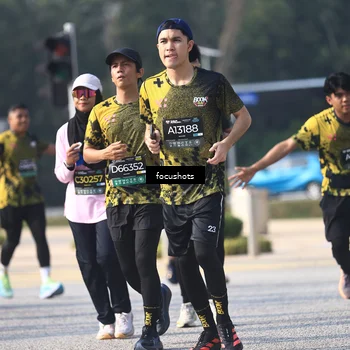 Runner Photo 6829937