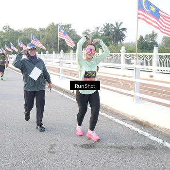 Runner Photo 6829945