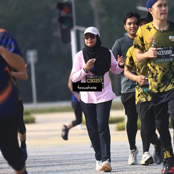 Runner Photo 6829947