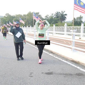 Runner Photo 6829949