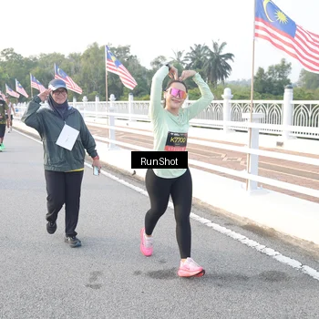 Runner Photo 6829954