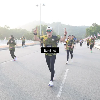 Runner Photo 6829961
